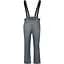 Костюм Brain XXXL Rain Suit Gray - мініатюра 7