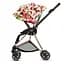 Комплект текстилю Cybex Mios Spring blossom light, різнобарв'я (519003993) - мініатюра 4