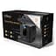 Джерело безперебійного живлення nJoy Horus Plus 1500 (PWUP-LI150H1-AZ01B) Lin.int. AVR 4 x евро USB LCD пластик (Horus Plus 1500 USB) - мініатюра 2