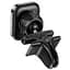 Держатель в машину Hoco S49 Fuerte Air Outlet Magnetic черный (31275) - миниатюра 4