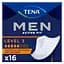 Урологічні прокладки для чоловіків Tena Men Active Fit Level 3, 8 шт. (750856) - мініатюра 1