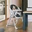 Стульчик для кормления FreeON 3 in 1 Oli Deluxe beige (82443) - миниатюра 17