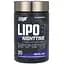 Жироспалювач Nutrex Research Lipo-6 NightTime, 30 капсул - мініатюра 1
