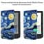 Чохол до електронної книги BeCover Smart Case PocketBook 629 Verse / 634 Verse Pro 6" Night (710980) - мініатюра 3