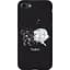 Чохол-накладка Toto Full PC Print Case Apple iPhone 7/8/SE 2020 #172_Taurus Black - мініатюра 1