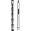 Електровикрутка Wowstick Try 1P 20 in 1 Silver [100399] - мініатюра 3