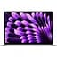 Ноутбук Apple MacBook Air 15" Late 2024 Space Gray (MC9H4) - мініатюра 1