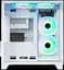 Корпус QUBE REEF ARGB White (REEF_GMNU3) - миниатюра 3