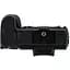 Бездзеркальний фотоапарат Nikon Z6 II + FTZ Mount Adapter Black (VOA060K002) [121456] - мініатюра 5
