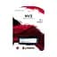 Накопитель SSD M.2 2280 1TB Kingston (SNV3S/1000G) - миниатюра 3