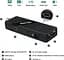 Box-ресивер і HD USB-рекордер для цифрового телебачення, тюнер DVB-T2 OWERSLYN FULL HD 1080P - мініатюра 4