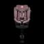Автокрісло Lionelo Harmony I-Size Pink Mauve Bamboo - мініатюра 2