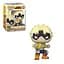 Фигурка Funko Pop Фанк Поп Моя Геройская Академия My Hero Academia Fat Gum 10 см FP MHA FG 1142 - миниатюра 2