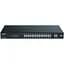 Коммутатор DGS-1100-26MPV2 24xGE PoE, 2xSFP/GE, 370Вт, EasySmart D-Link teh0018139 - миниатюра 1