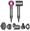 Фен Dyson Supersonic HD08 Фуксія Б/в - мініатюра 1