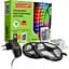 Светодиодная лента Eurolamp Led 5050 RGB 30 диодов/м, 2x5 м (LED/SET-10M/RGB) - миниатюра 1