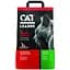 Cat Leader Clumping 2xOdour Attack Fresh 5 кг двойная свежесть ультракомкующийся наполнитель в кошачий туалет - миниатюра 1