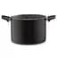 Кастрюля 2 ручки Piardi Home LIVEINDUCTION 20см, 3,5л (INDE2030NE02) - миниатюра 1