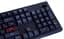 Клавіатура USB FULL SIZE DR MK105DR MONTECH - мініатюра 5