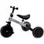 Детский велосипед Kidwell Pico 3 в 1 gray (5901130084180) - миниатюра 1