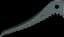 Лезо для льодового інструменту Black Diamond Laser Pick (1033-BD 405017) - мініатюра 1