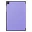 Чохол ArmorStandart Smart Case для Samsung Tab A11+ Lavender (ARM89294) - миниатюра 2
