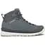 Черевики жіночі Lowa Malta GTX Mid Women 39,5 Сірий - мініатюра 1