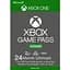 Комплект Xbox Game Pass Ultimate - 24 місяці: Game Pass Console + PC + Core + EA Play (Xbox One/Series + Windows 10/11) TRIAL для всіх регіонів та країн - мініатюра 1