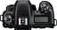 Дзеркальний фотоапарат Nikon D7500 Body (VBA510AE) UA [83553] - мініатюра 7