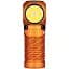 Ліхтар Olight Perun 2 Mini. Orange - мініатюра 1