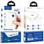Додаткова батарея Hoco J44 PD+QC3.0 (10000mAh) White - мініатюра 5