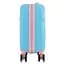Валіза дитяча Semi Line 16" (XS) Blue/Pink (T5883-1) - мініатюра 7