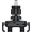 Автодержатель Baseus Stable Gravitational Car Mount Lite Air Outlet Version Black (SUWX010001) [134769] - миниатюра 5