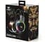 Наушники Aula S-608 Wired Gaming Headset Black - миниатюра 5