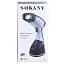 Ручной отпариватель SOKANY AJ-2205 1200 Вт, фиолетовый Sokany AJ2205V - миниатюра 4