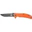 Ніж Skif Urbanite II BSW Orange - мініатюра 1