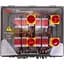 Панель відключення PV CNC 8in-8out YCX8-DIS 8/8 32/32 DC1000 - мініатюра 1