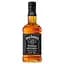Упаковка віскі Jack Daniel's Tennessee Old No.7 40% 6 л (0.5 л х 12 шт.) - мініатюра 2