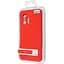Чехол Wave Silicone Cover для Xiaomi 11T/ 11T Pro [Red] [78808] - миниатюра 3
