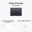 Ноутбук Apple MacBook Air 13 M5 A3449 Midnight (MDHG4UA/A) - мініатюра 9