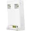 Бездротовий маршрутизатор (роутер) Mercusys MB110-4G [128285] - мініатюра 2