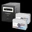 Комплект резервного питания LP (LogicPower) ИБП + гелевая батарея (UPS B6000 + АКБ GL 4800W) - миниатюра 1