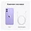 Смартфон Apple iPhone 12 256Gb Purple [MJNQ3] [56433] - мініатюра 7