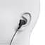 Наушники Xiaomi Type-C Earphones Black (1071791) - миниатюра 5