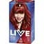 Фарба для волосся Schwarzkopf Live Intense Colour 035 Real Red  - мініатюра 1