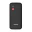 Мобільний телефон Sigma Comfort 50 HIT2020 Black (4827798120910) - мініатюра 2