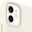Чохол Silicone Case з MagSafe для Apple iPhone 12/12 Pro (White) ААА [53712] - мініатюра 3