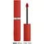 Рідка помада для губ L'Oreal Paris Infaillible Matte Resistance 400 Spill the tea 5 мл (AA622100) - мініатюра 1