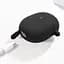 Чохол BeCover Silicon для Google Pixel Buds Pro Black (709574) - мініатюра 3