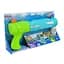 Водяний пістолет Bambi Foam Gun F9106Green стріляє піною, дальність 3-4 метри - мініатюра 1